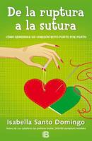 De la ruptura a la sutura 8466651764 Book Cover
