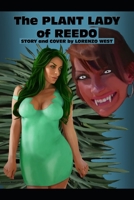 The Plant Lady of Reedo 1699673659 Book Cover