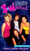 B*witched 0312973608 Book Cover