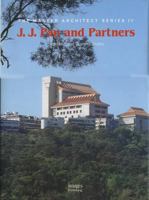 J J Pan (Master Architect Series, 4) 1864700580 Book Cover