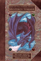 Mystekos Summer 0997951117 Book Cover