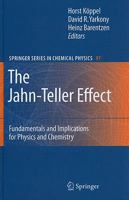 The Jahn-Teller Effect 3642034314 Book Cover