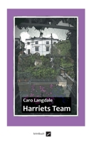 Harriets Team (German Edition) 3749464790 Book Cover