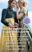 The Further Observations of Lady Whistledown 0060511508 Book Cover