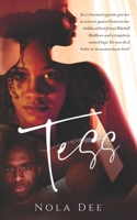 Tess B0874N2DRM Book Cover