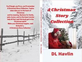 A Christmas Story Collection 1933678216 Book Cover