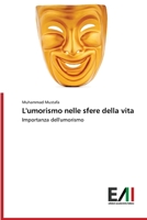 L'umorismo nelle sfere della vita: Importanza dell'umorismo 6200831688 Book Cover