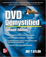 DVD Demystified 0071350268 Book Cover