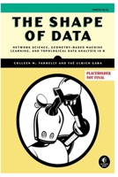 The Shape of Data B0BZFLRCKZ Book Cover