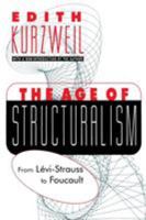 The Age of Structuralism 0231049218 Book Cover