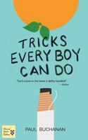 Tricks Every Boy Can Do 1941861156 Book Cover