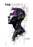 1.THE CodeX: CONTINUUM 1326350684 Book Cover