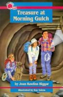Treasure at Morning Gultch (Adventure Quest Ser) 0570041937 Book Cover