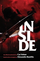 Inside: The Official Novelization 191836379X Book Cover