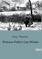 Princess Polly's Gay Winter B0CCT3KD6J Book Cover