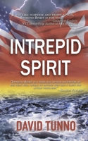 Intrepid Spirit 1509242902 Book Cover