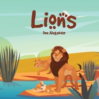 Lions 2739145829 Book Cover