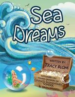 Sea Dreams 0990687139 Book Cover