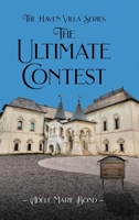 The Ultimate Contest null Book Cover