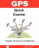 GPS Quick Course 1932813705 Book Cover