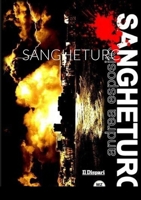 Sangheturc (Italian Edition) 1446631141 Book Cover