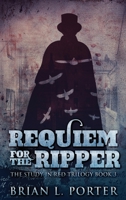 Requiem for the Ripper 486745270X Book Cover