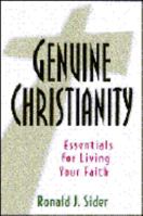 Genuine Christianity 0310201780 Book Cover
