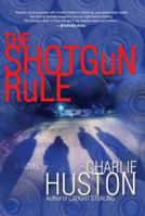 The Shotgun Rule 0345481364 Book Cover