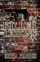 Killer Lessons 1625530056 Book Cover