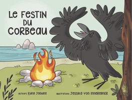 Le Festin Du Corbeau 0993869475 Book Cover