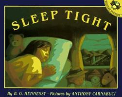 Sleep Tight 0670835676 Book Cover