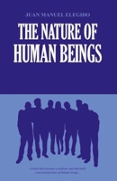 The Nature Of Human Beings 9789676158 Book Cover