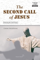 The Second Call of Jesus B00LGMV5FA Book Cover