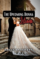 The Upcoming Donna: Liliana B0CM7JX36M Book Cover