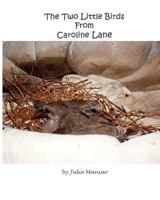 The Two Little Birds From Caroline Lane 1477686967 Book Cover