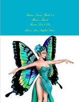 Fairies Towne Book # 9 Marie's Fairies Fairies Don't Die 0557324068 Book Cover
