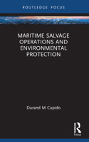 Maritime Salvage Operations and Environmental Protection 1032325356 Book Cover
