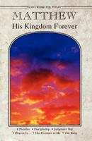 God's Word for Today: Matthew 0570094860 Book Cover