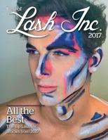 The Best of Lash Inc. 2017 1722107987 Book Cover