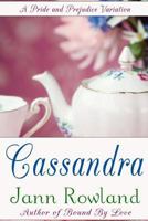 Cassandra 1987929349 Book Cover
