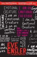 I Am An Emotional Creature 1400061040 Book Cover