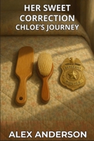 Her Sweet Correction: Chloe's Journey: A 1970s Domestic Discipline Romance B0FQ4BPLL7 Book Cover