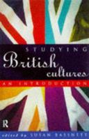 Studying British Cultures: An Introduction (New Accents) 0415323517 Book Cover