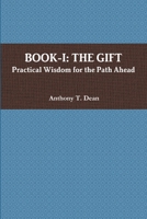 Book I - The Gift 0359137555 Book Cover