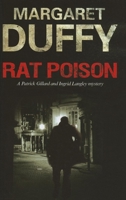Rat Poison 0727880985 Book Cover