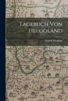 Tagebuch von Helgoland 101916414X Book Cover