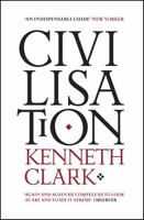 Civilisation: A Personal View 0060108010 Book Cover