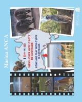 Come and play with O'Loty in Australia: Viens jouer avec O'Loty en Australie (O'Loty the squirrel) 2492086003 Book Cover