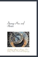 Among Men and Horses 1017421102 Book Cover
