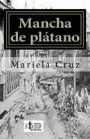 Mancha de platano 1517244072 Book Cover